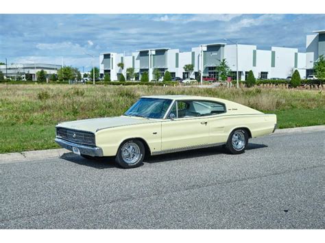 1967 Dodge Charger 440 For Sale Cc 1583624