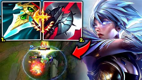 The Absolute Worst Riven Matchup And How To Beat It Youtube