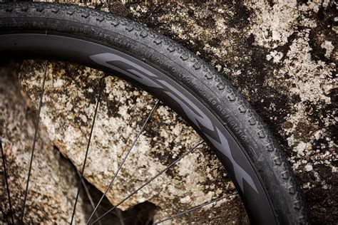 Test Probamos Las Ruedas Shimano Grx Carbon Rx Para Gravel Y