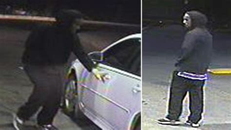 Ottawa Police Seeking Car Jacking Suspect Ctv News