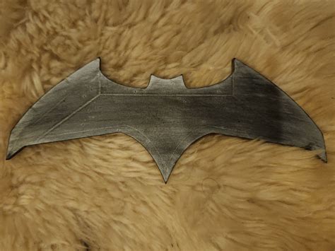 Batarang, Hobbies & Toys, Toys & Games on Carousell