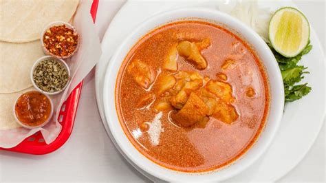 20 Nutrition Facts About Menudo, A Traditional Mexican Soup Dish ...