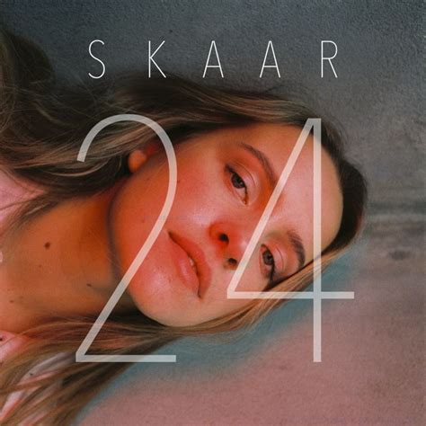 SKAAR 24 Digital Single 2019 Maniadb