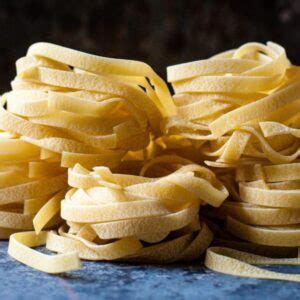 Se Puede Congelar La Pasta Cocida Te Lo Explicamos Gastropatios