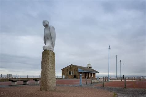 Morecambe Promenade