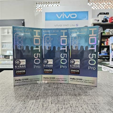 Jual Infinix Hot Pro G Garansi Resmi Titanium Grey Kab Majalengka BJ Cell