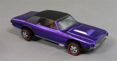 Hot Wheels Redlines Part At The ToyCarCollector