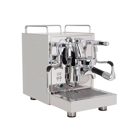 Ecm Mechanika Max Espresso Machine The Kitchen Barista And Ts