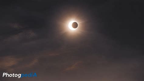 Introduction To Solar Eclipse Photography Photogpedia