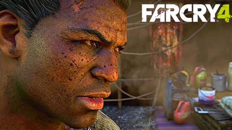 Far Cry 4 Walkthrough Gameplay Part 5 Streaming Now Youtube