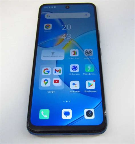 Infinix HOT Play NFC X D GB Blue грн Мобільні телефони смартфони Київ на Olx