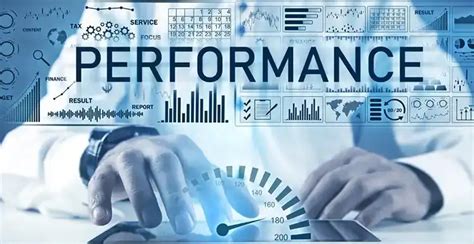 The Benefits Of Ai Driven Performance Management Systems Garrick