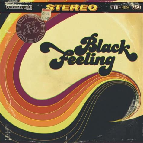 Black Feeling Various Amazon Es Cds Y Vinilos}