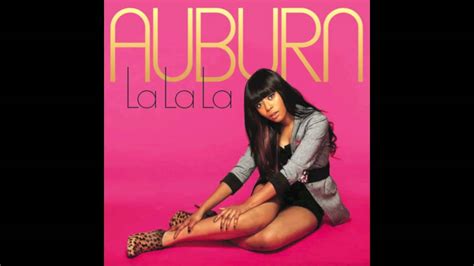 Auburn feat. Iyaz's 'La La La' sample of ATC's 'Around the World (La La La La La)' | WhoSampled