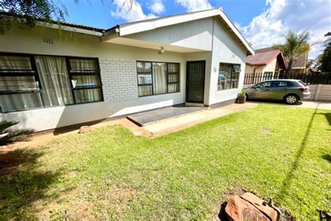 Krugersdorp North Property Houses For Sale In Krugersdorp North