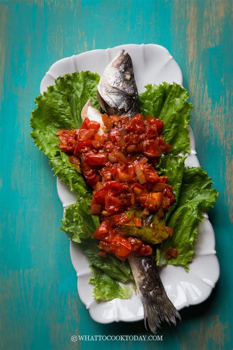 Sambal Tomat