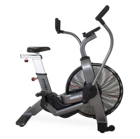 Assault Air Bike Elite Ab 1 549 00 € Preisvergleich Bei Idealo De