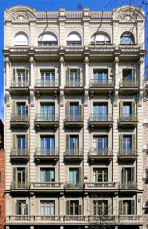 Barcelona Balmes 076 A 1929 Arnim Schulz Flickr