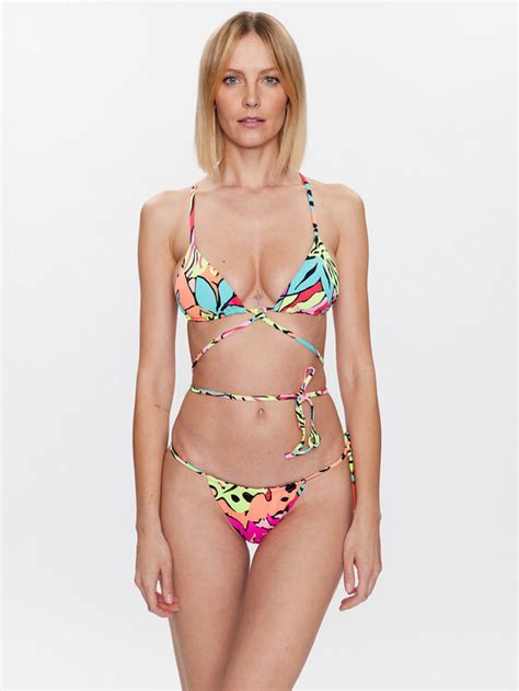 Maaji Bikini Partea De Sus 2804STR001 Colorat Modivo Ro