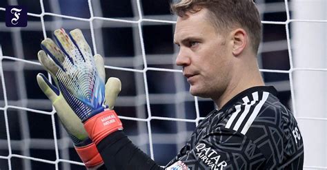 Goalkeeper Neuer Shines In Comeback: He's Back! | Sepoy.net