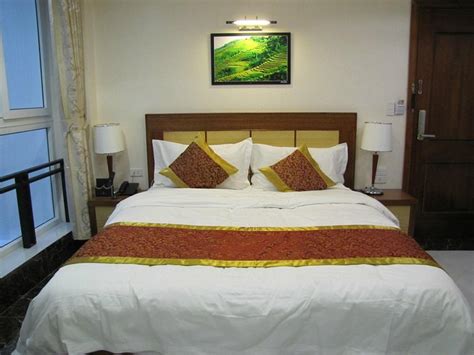 Sapa Paradise Hotel Prices And Reviews Vietnam