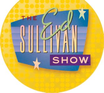 The Ed Sullivan Show - Wikiwand