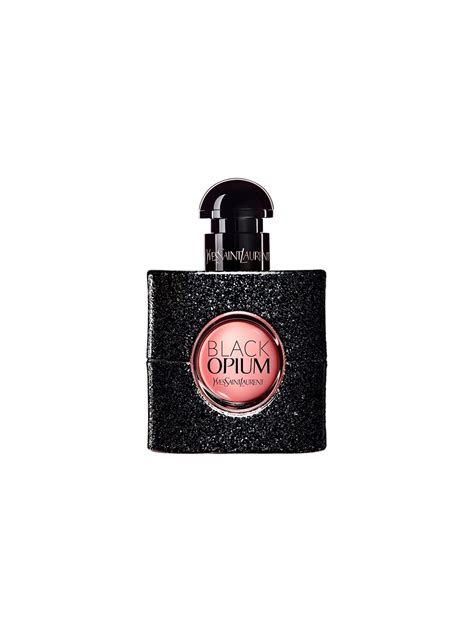 Yves Saint Laurent Black Opium Eau De Parfum