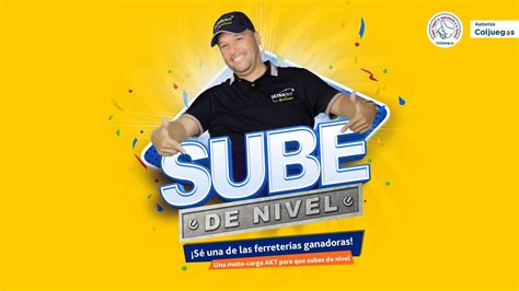 Conoce A Los Ganadores De Sube De Nivel Ultracem