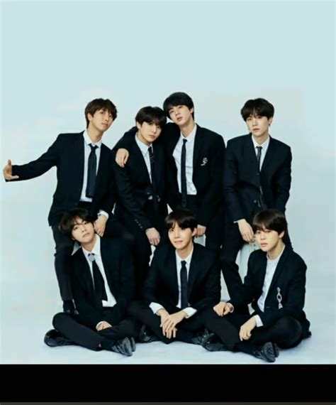 Bts Community Post Good Morning Bts Have A Nice And Happy Day 😘😘😘💜 I