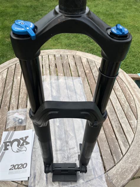 For Sale Bike Fox Rhythm Float Grip Damper Mm Offset