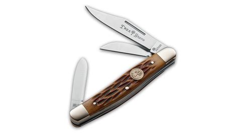 Boker Medium Stockman Classic Pocket Knife Review