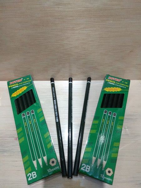 Jual Pensil Joyko P88 Di Lapak Herman Shop Bukalapak