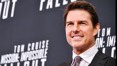 De Qu Trata La Pel Cula Espacial De Tom Cruise Todos Los Detalles Aqu