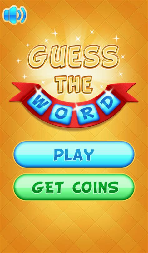 Amazon Guess The Word 4 Pics 1 Word Appstore For Android