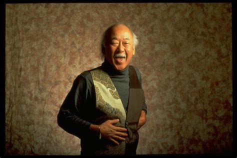 ‘Happy Days’ Star Pat Morita Had Been Battling Alcohol Addiction for ...