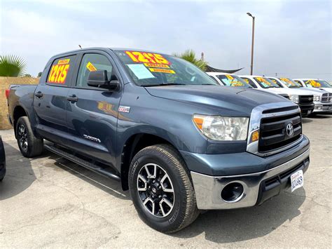 Toyota Tundra Wd Truck For Sale In Bloomington Ca Offerup