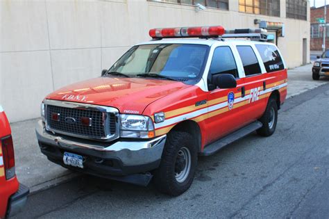 Fdny Fleet Sevices Division