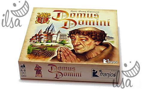 Domus Domini - Unboxing - ILSA magazine