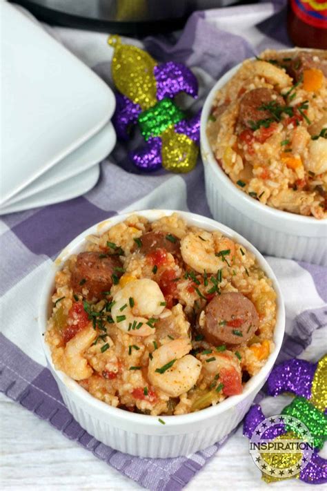 How To Make The Most Delicious Instant Pot Cajun Jambalaya In 20 Minutes The Instant Pot Table