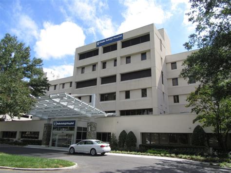 Facility Performance Consulting for Duke Raleigh Hospital