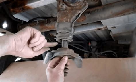 How To Remove Spare Tire From Chevy Silverado Without Tool Evans