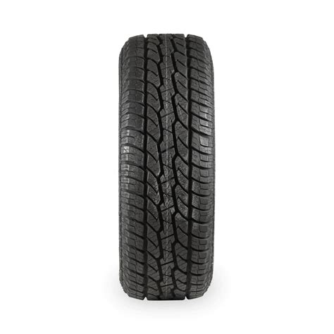 255/60R18 Maxxis AT-771 Bravo All Terrain 112H Tyre - 4x4 Tyres
