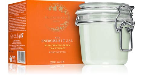 Avon Planet Spa The Energise Ritual Beurre Corporel Nourrissant Notino Be