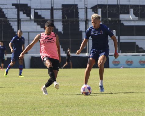 Club Atlético Tigre On Twitter ¡buen Día Matadores Así Forma Tigre