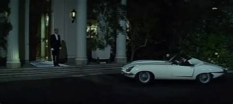 IMCDb Org 1962 Jaguar XK E Roadster Series I In Goodbye Charlie 1964