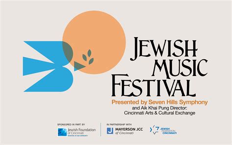 Jewish Music Festival Concert 3: Music From Auschwitz - Cincy Jewfolk