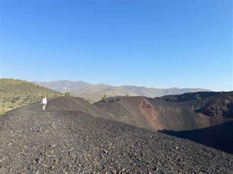 Top Hiking Trails and Tips for Craters of the Moon National Monument