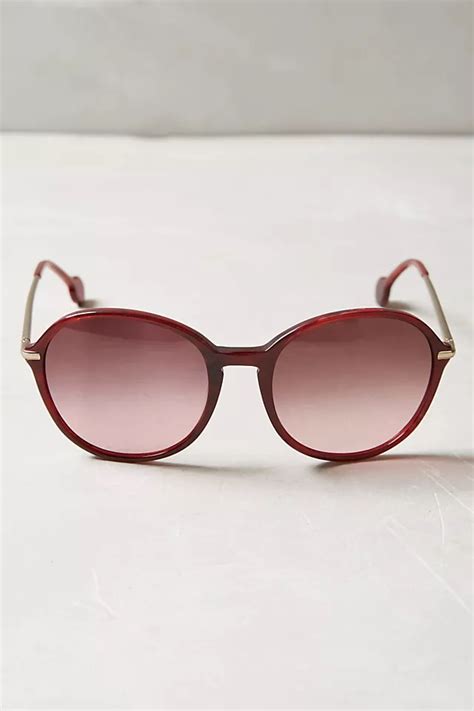 Ett Twa Lismari Sunglasses Anthropologie