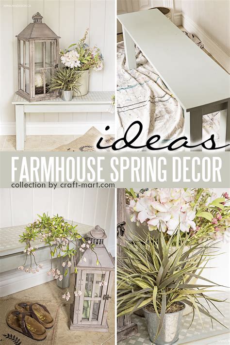 17_FARMHOUSE_SPRING_DECOR - Craft-Mart