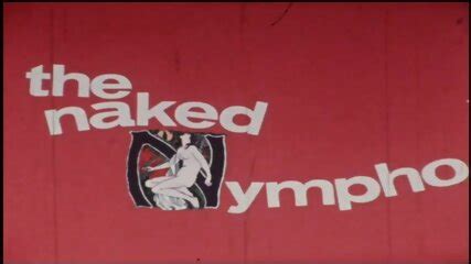 Naked Nympho 1970